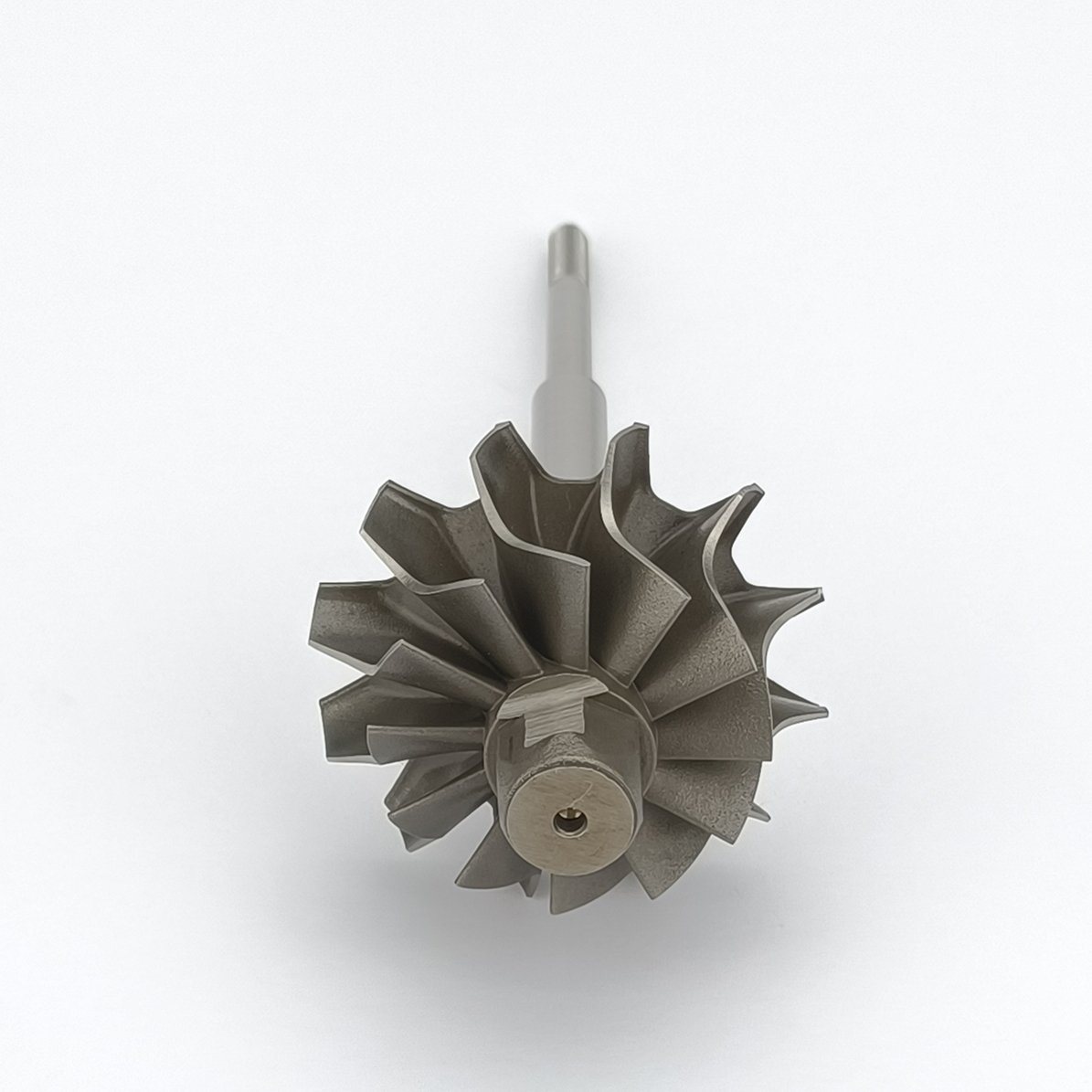 K14 5314-120-2101/ 5314-120-2111/ 5314-120-5009 Turbine Shaft Wheel