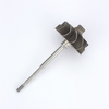 Turbo Turbine Wheel Shaft K27 Ind 76mm Exd 68.15mm