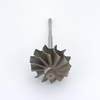 Turbo Turbine Wheel Shaft K27 Ind 76mm Exd 68.15mm