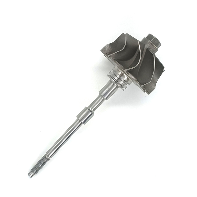 Gt1749V/ Gta1749V 434533-0006/ 434533-0012/ 434533-0038 Turbine Shaft Wheel