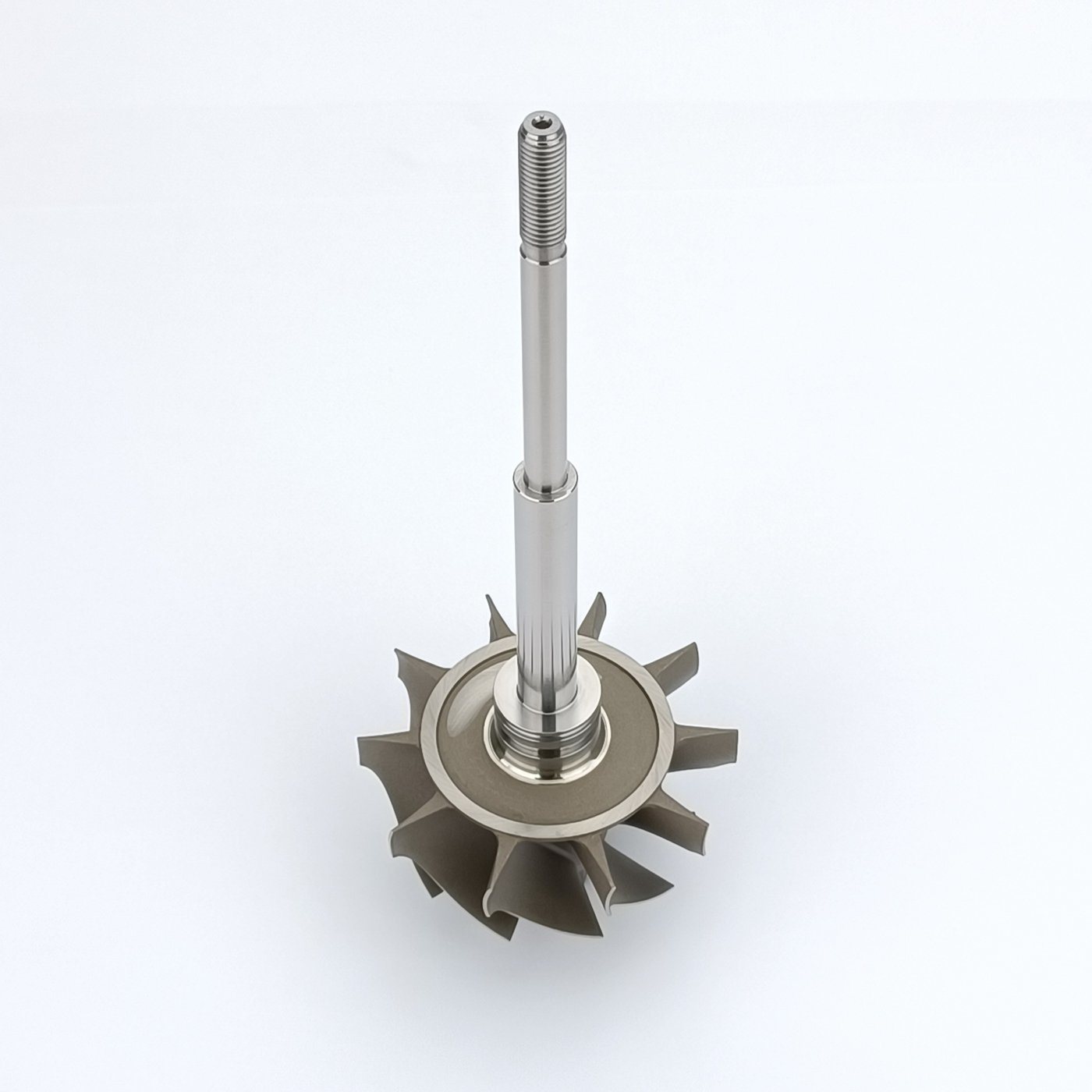 S200g/B2xg/1270-970-0191 Turbine Shaft Wheel