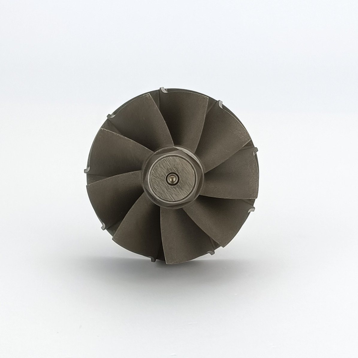 Turbo Turbine Wheel Shaft BV50 5304-120-8504 Ind 48mm Exd 44.5mm for 5304-970-0060/5304-970-0061 Turbochargers