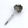 Gt17 434533-0007/434533-0009/ 434533-0035/ 701854-2 Turbine Shaft Wheel