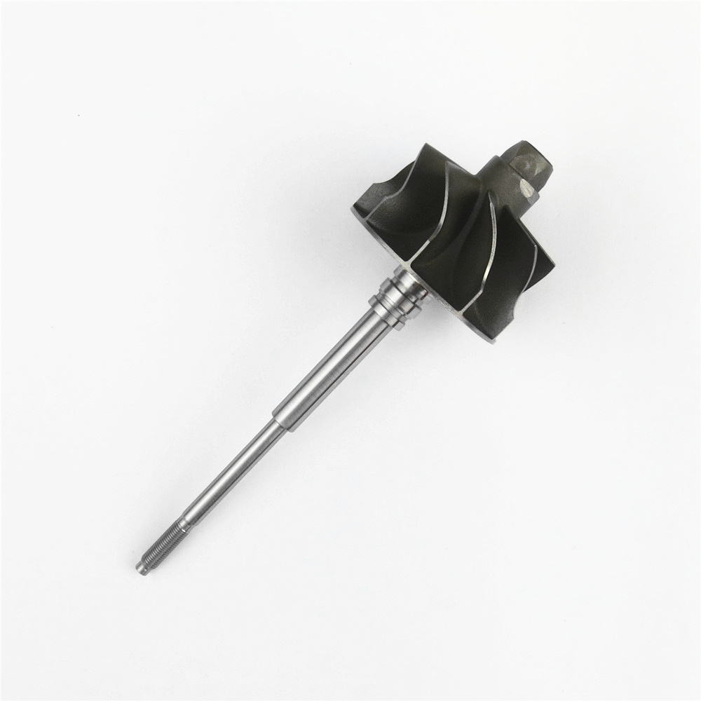 Kp39/ BV39 5439-120-5017/ 5439-120-5009/ 5439-970-0023 Turbine Shaft Wheel