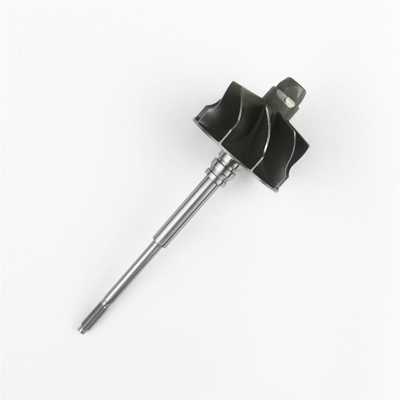 Kp39/ BV39 5439-120-5017/ 5439-120-5009/ 5439-970-0023 Turbine Shaft Wheel