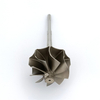 Turbo Turbine Wheel Shaft Gt28r-9b Reverse Ind 56.5mm Exd 51.8mm
