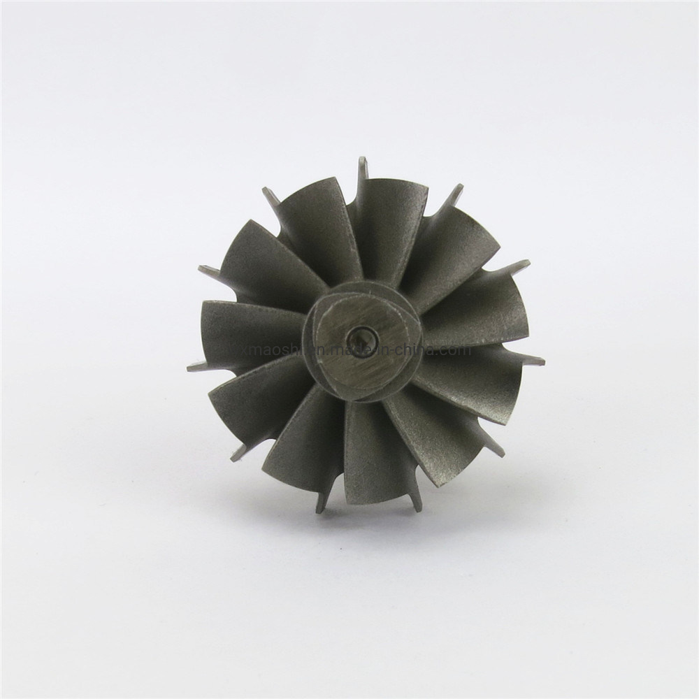 Gt15/ 708450-0056/ 750030-2 Turbine Shaft Wheel