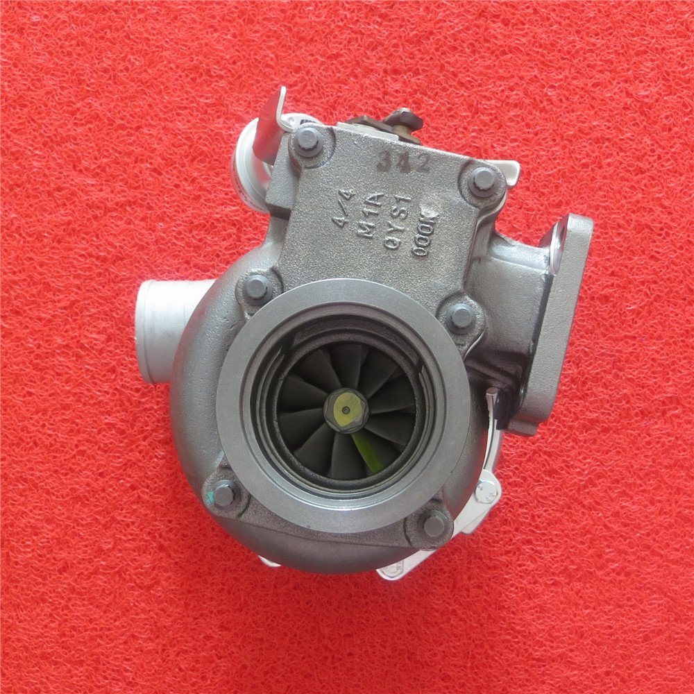 Turbocharger for Gt37/ 754605-0006/ D38-000-183