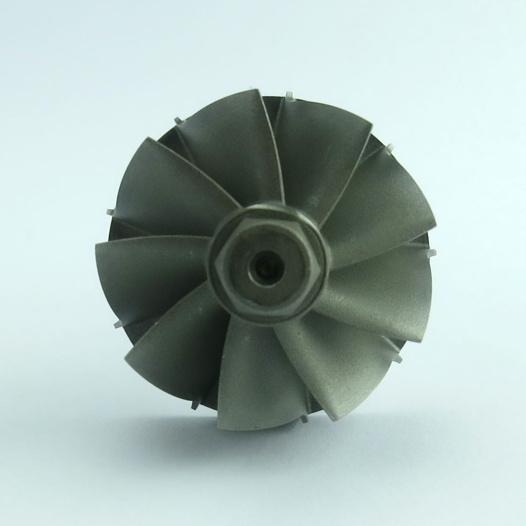 K04/ 5304-970-0032 Turbine Shaft Wheel