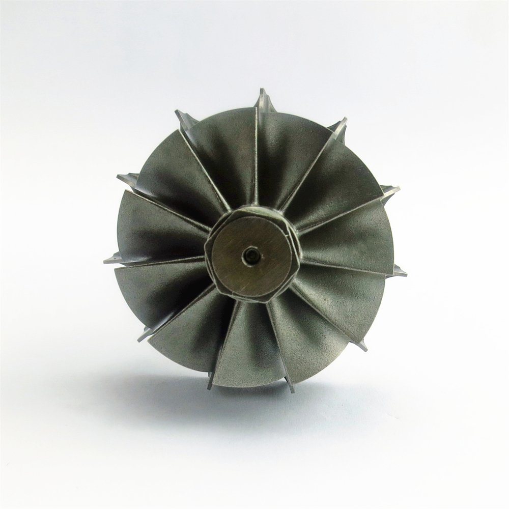 TB031/ 451311-0014 Turbine Shaft Wheel