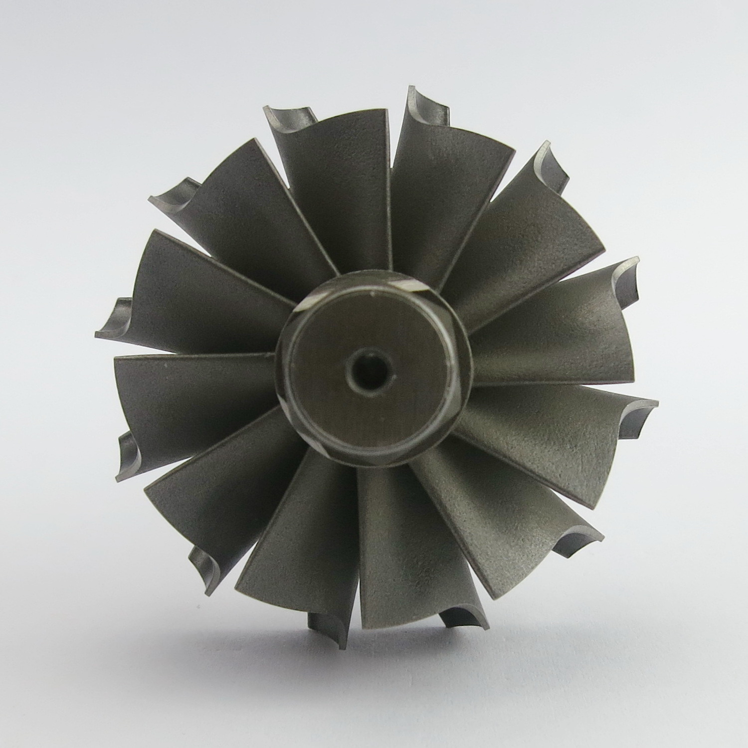 K04/ 53041205010 Turbine Shaft Wheel