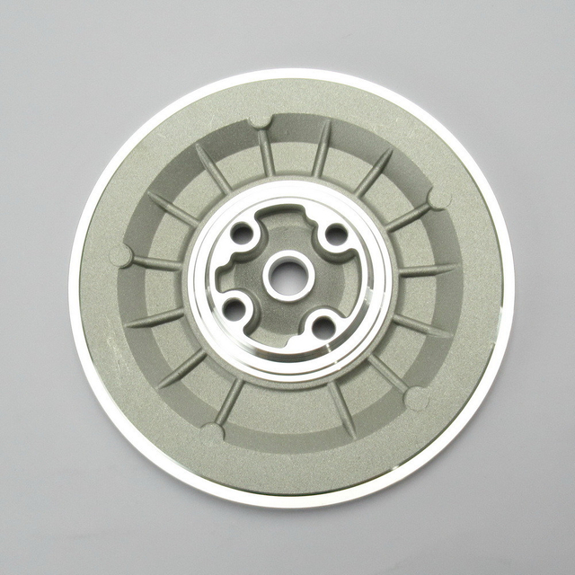 Gt1752s/ Gt1749s/ 733952-0001 710060-0001 Turbocharger Back Seal Plate
