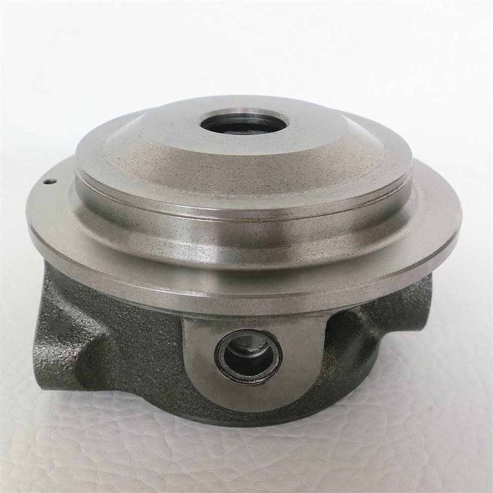 Rhf5hb Water Cooled/ Vf34 Turbocharger Part Bearing Housings