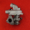 Turbocharger for Ht12-19b/ 047229/ 047282