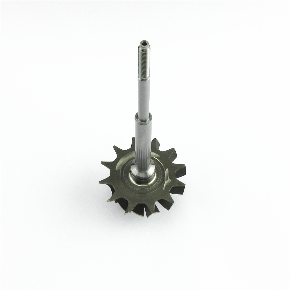 K14/ 5314-120-5009 Turbine Shaft Wheel