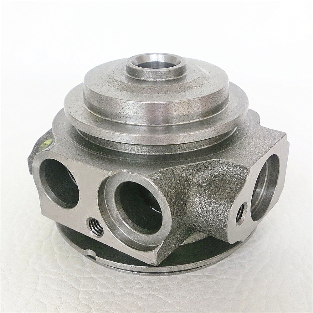 Td02 Water Cooled Turbocharger Part Bearing Housings