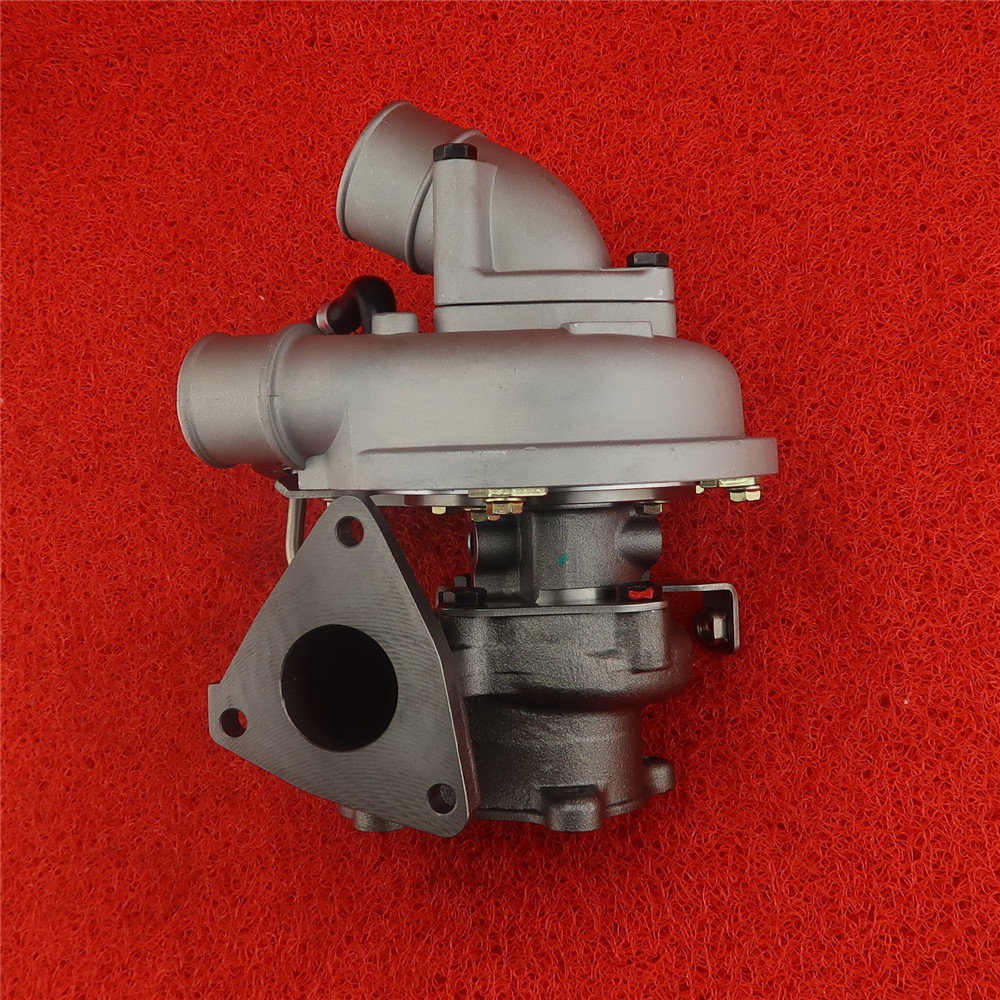 Turbocharger for Ht12-19b/ 047229/ 047282