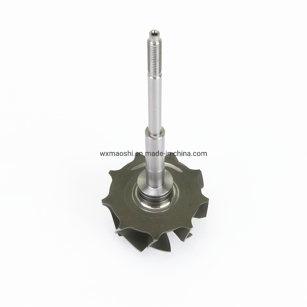 Gt20V/ 434883-0001 Turbine Shaft Wheel