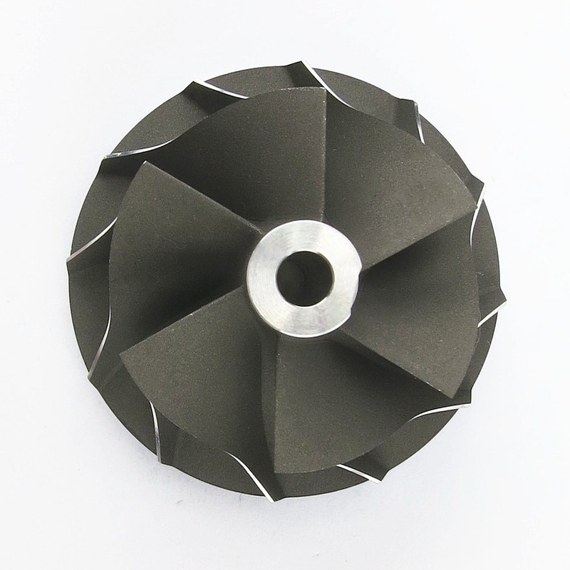 Rhf4V/ V40A03171 Turbocharger Part Compressor Wheel