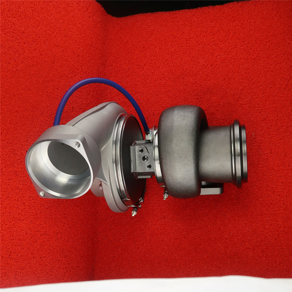 Turbocharger for S410g/ 177148/ 169227