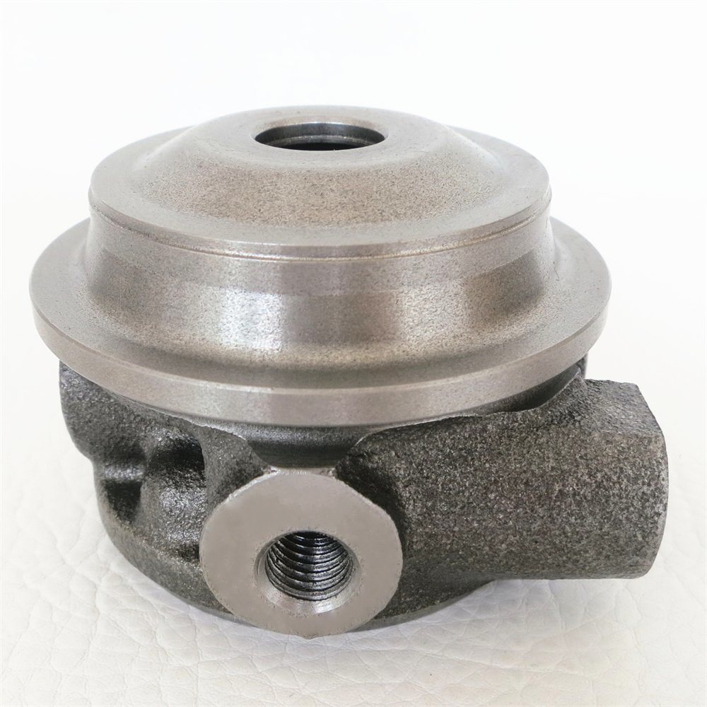 Vj30/ Vj32 Oil Cooled Turbocharger Part Bearing Housings