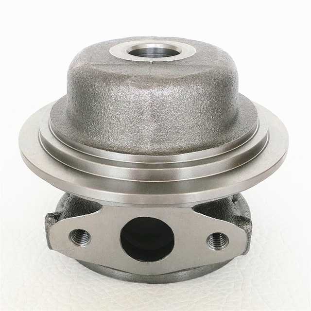 Gt42 Oil Cooled Turbocharger Part Bearing Housings
