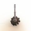 Gt2860r/ 435813-8 Turbine Shaft Wheel