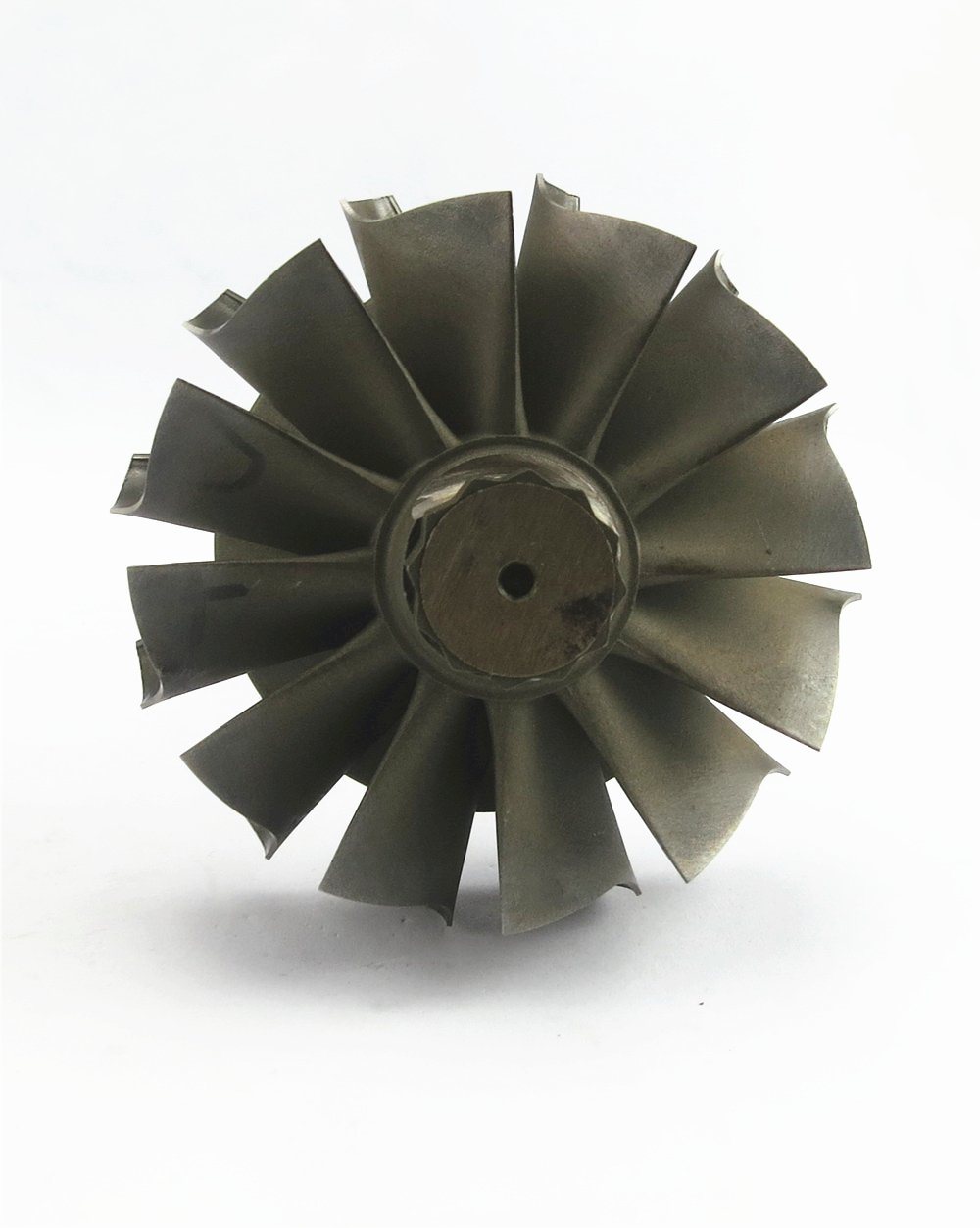 K36/ 5336-970-6451 Turbine Shaft Wheel