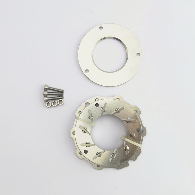 Gt1544V/ 716768-0002 Turbocharger Part Nozzle Rings