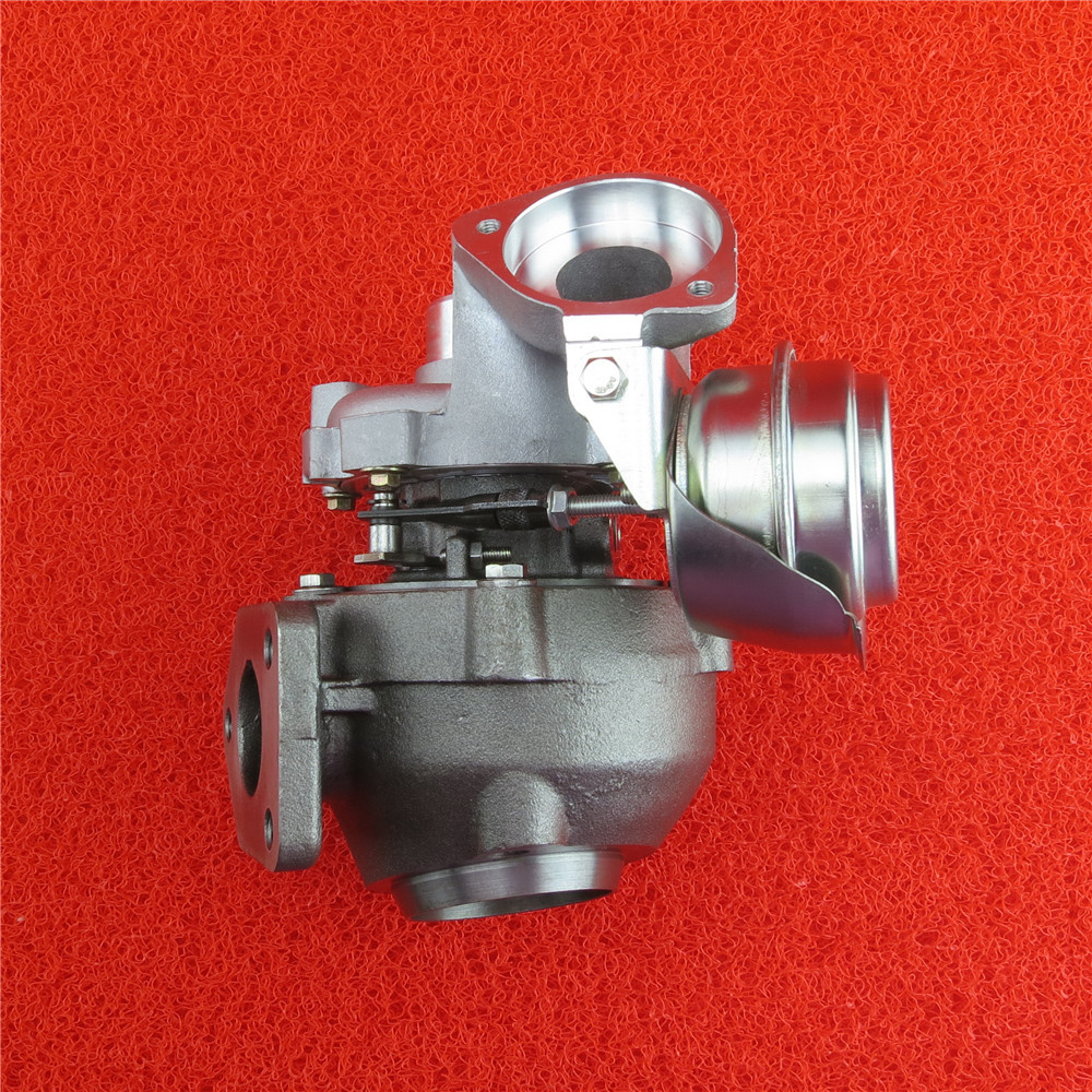 Turbocharger for Gt1749V/ 717478/ 717478-1