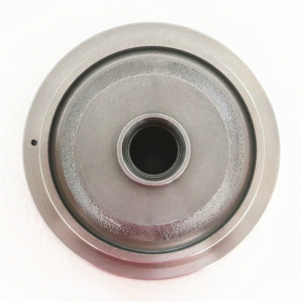 Td05 Oil Cooled Turbocharger Part Bearing Housings