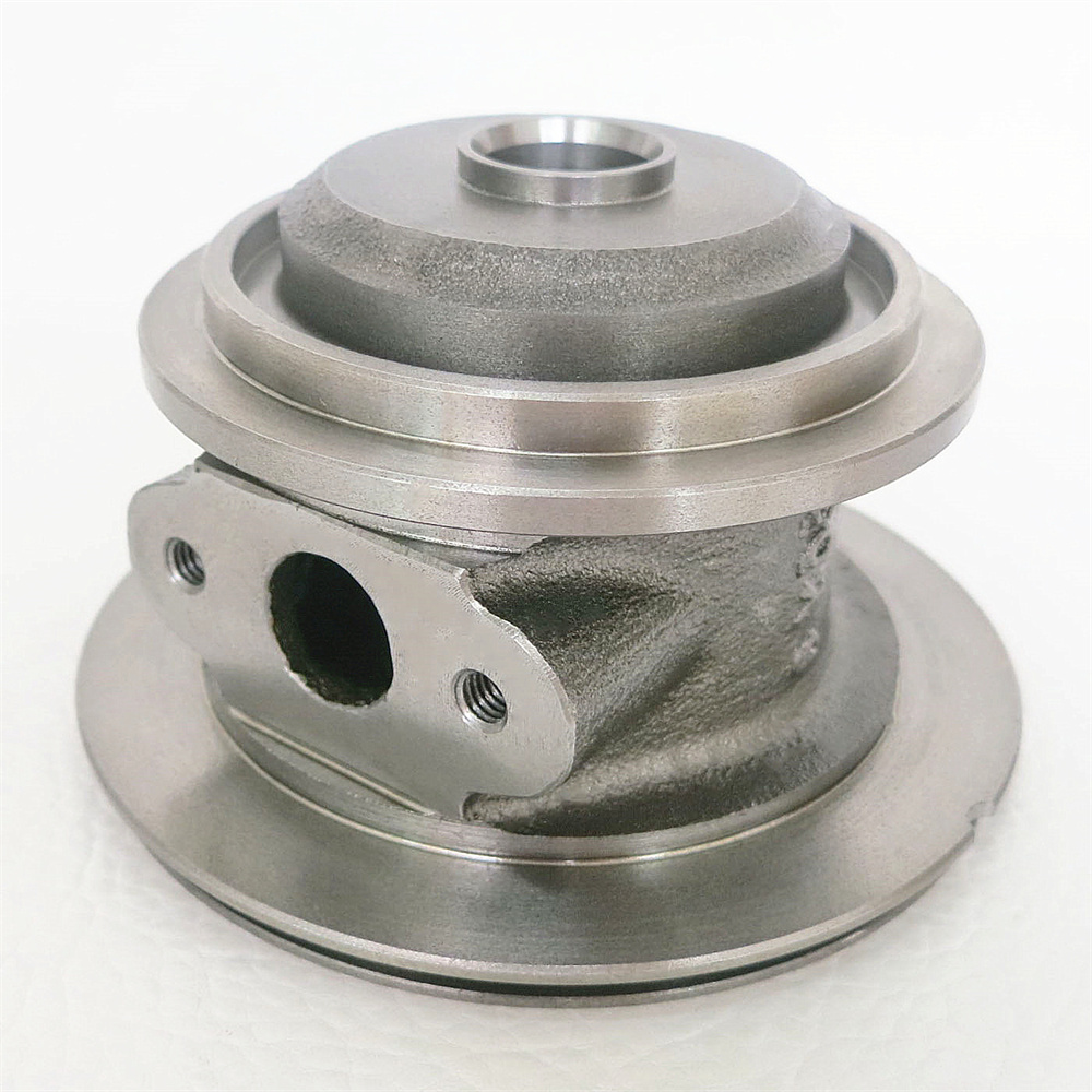 Td05 Oil Cooled Turbocharger Part Bearing Housings