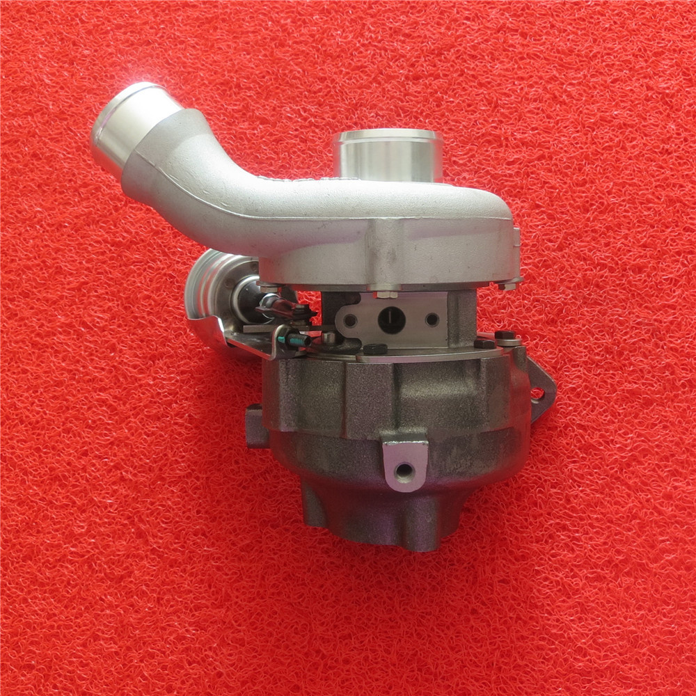 Turbocharger for BV43/ 53039880122/ 5303-988-0189