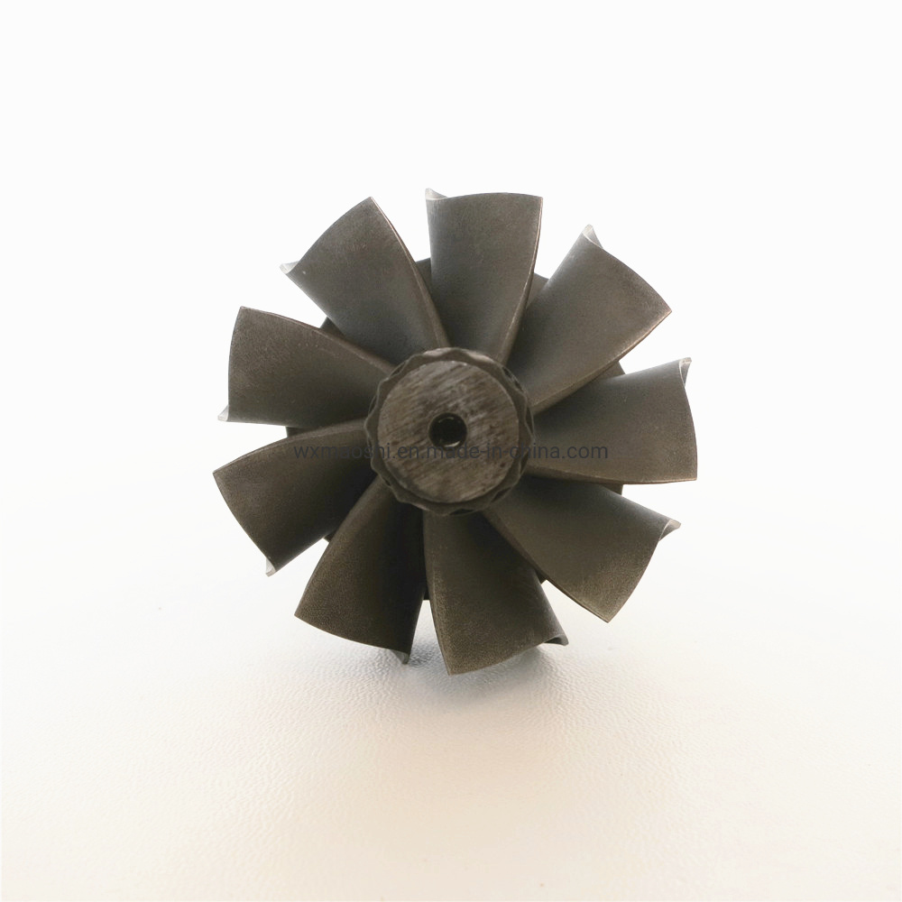 Gt2871r/ 435813-7/ 743347-2 Turbine Shaft Wheel