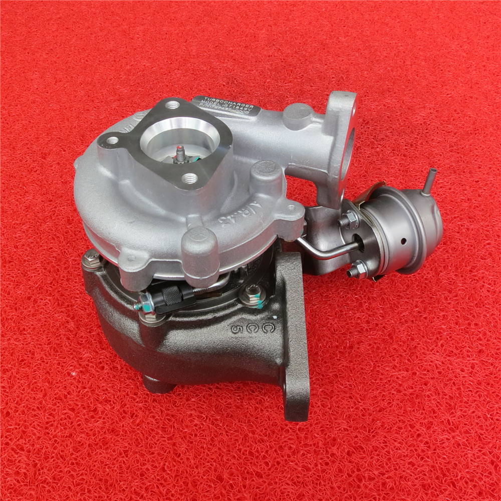 Turbocharger for Gt1849V/ 727477-2/ 727477-0005