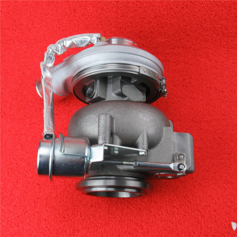 Turbocharger for C9/ 250-7700/ 181127151