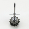 Gt1549s/ 707669-0009 Turbine Shaft Wheel