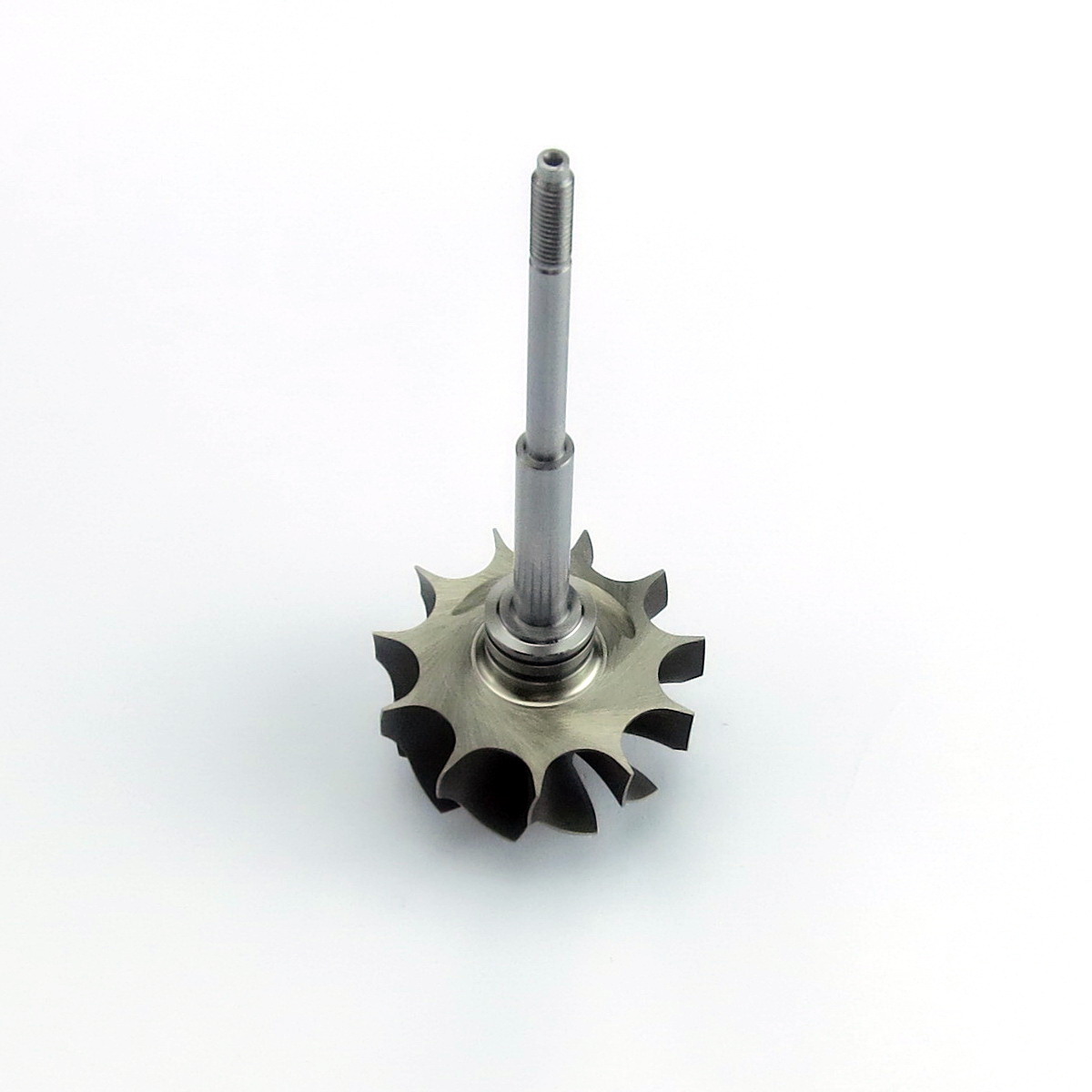 TD04L/ 49377-07401 Turbine Shaft Wheel