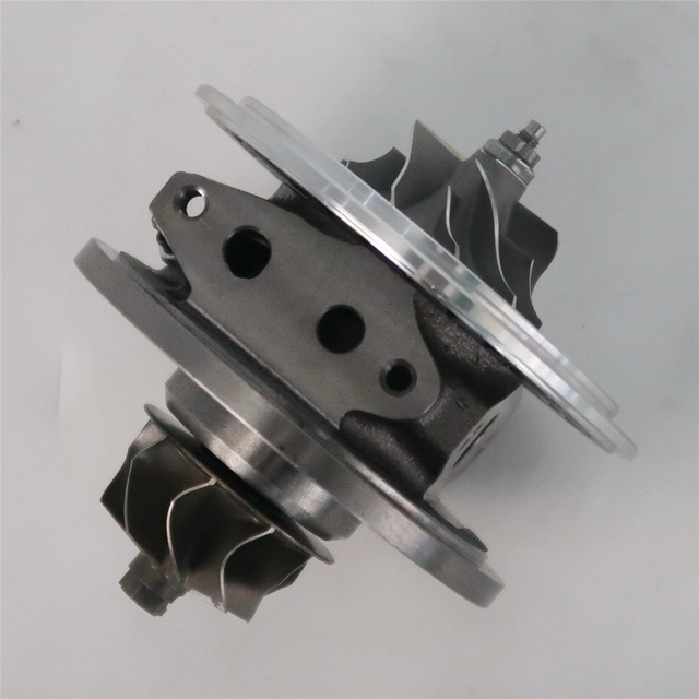 Gt1752V/ 729125-0007 Turbocharger Chra/ Cartridge