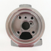 Gt15/ Gt17/ Gt20 Oil Cooled/ 433275-0001 Turbocharger Part Bearing Housings