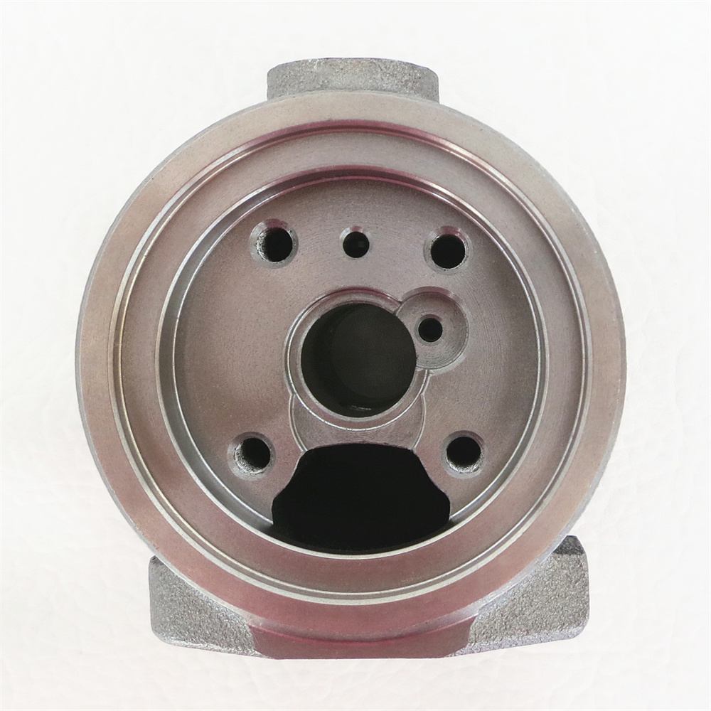 Gt15/ Gt17/ Gt20 Oil Cooled/ 433275-0001 Turbocharger Part Bearing Housings