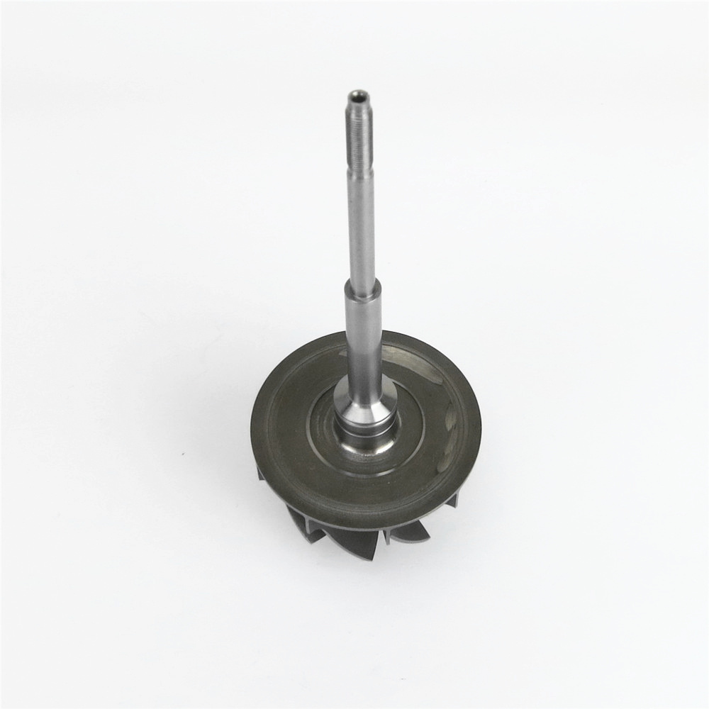 BV50/ 5304-970-0055 Turbine Shaft Wheel