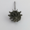 GT1544S/ 701698-0003 Turbine Shaft Wheel