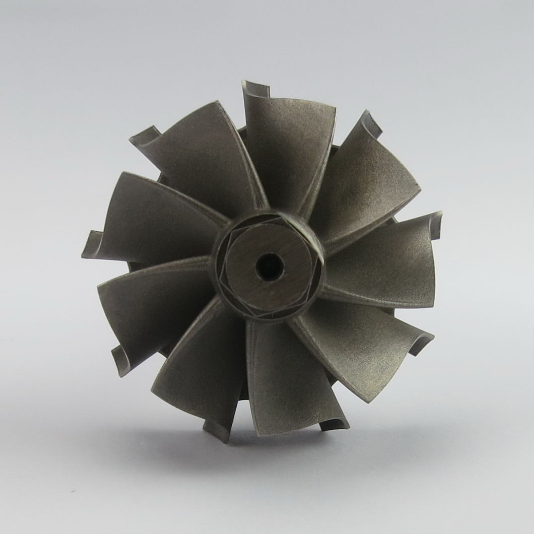 Gta2052V/ Gta2052vk/ 717903-0024/ 752610-0009 Turbine Shaft Wheel