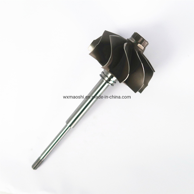 S310/ 169514 Turbine Shaft Wheel