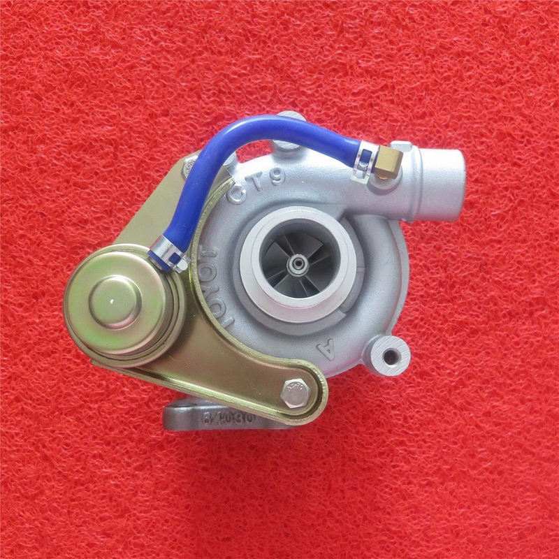 Turbocharger for CT9/ 17201-64090 Car Part