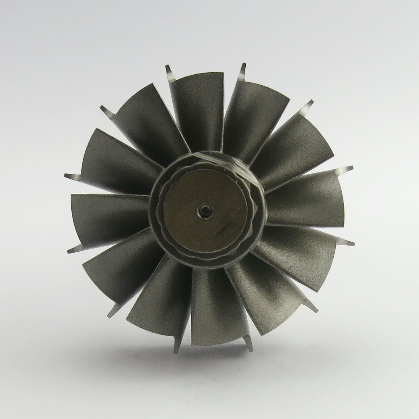 HX35/ H1C/ 3519336 Turbine Shaft Wheel
