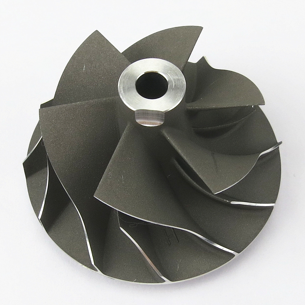 Rhf4V/ V40A03171 Turbocharger Part Compressor Wheel