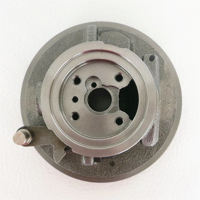 Gta1749V Oil Cooled Turbocharger Part Bearing Housings
