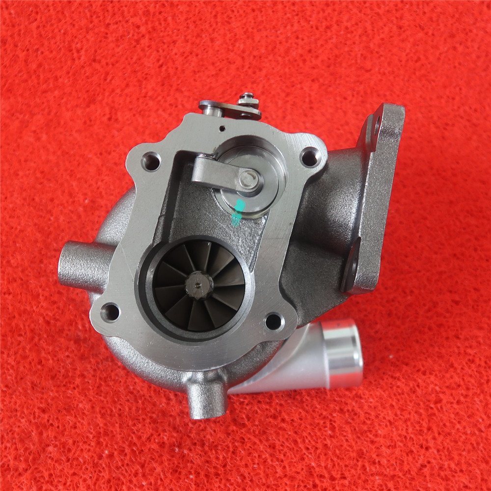 Turbocharger for CT26/ 17201-17010 Car Part